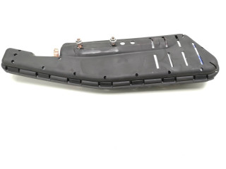 Подушка безопасности в сиденье 13251406, 544663743   Chevrolet Orlando