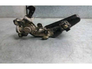 Нижняя лыжа Citroen Berlingo