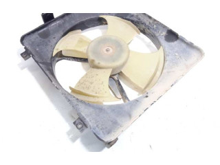 Вентилятор радиатора     80151S2H003    Honda HR-V 
