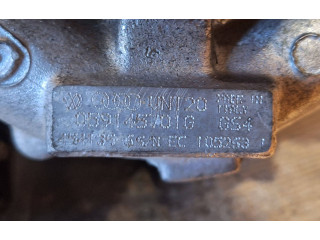 Turbodmychadlo Турбина 059145701G, 105263 Audi A6 S6 C5 4B ake