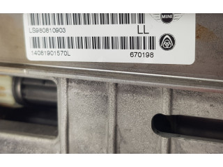    Рулевая рейка 9808109, 32309808109   Mini Cooper Countryman R60 2011 - 2016 года