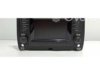 Экран дисплея вверх 5G0919605 Volkswagen Golf SportWagen