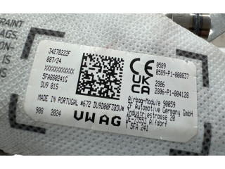 Подушка безопасности в сиденье 5FA880241G   Cupra Leon