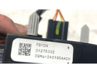 Полоса надувных подушек (кольцо srs)