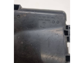 Pojistková skříňka 243843na0a Nssan Leaf I (ZE0) 2017