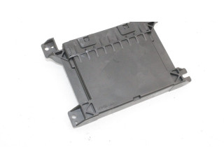 Блок управления климат-контролем FW9314F498AD Jaguar XJ X351