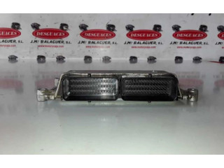 Блок управления двигателем Блок управления    Chevrolet Astra