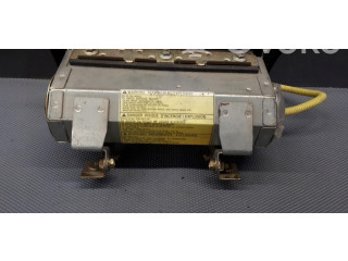 Подушка безопасности пассажира Mitsubishi Pajero