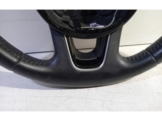 Руль Audi Q3 8U 2011 - 2016 года