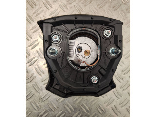 Подушка безопасности водителя P30780655   Volvo V70