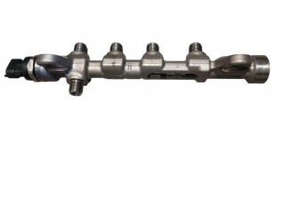 Топливная рампа 0445214254, ALFAROMEO55234039 Alfa Romeo Giulietta