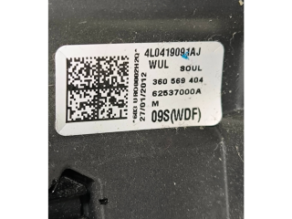 Volant Audi Q7 4L 2011 4L0419091AJ