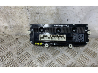 Блок управления климат-контролем    Volkswagen Touran I