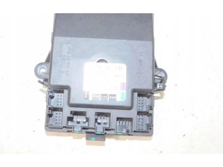 Блок комфорта A1698204026 Mercedes-Benz A W169