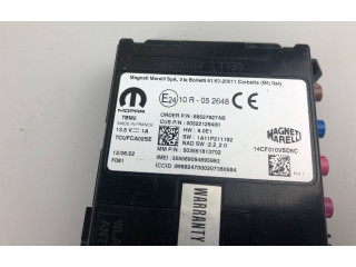 Блок управления 68527927AB Jeep Compass