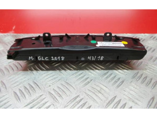 Блок управления климат-контролем 905, A2059058813   Mercedes-Benz GLC X253 C253