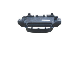 Блок управления HiFi audio