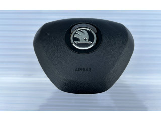 Přístrojová deska Skoda Octavia Mk3 (5E) 2014 3T0880201F, 20152370390