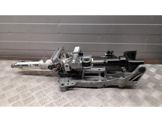 рейка Колонка рулевая A166462082, 166462082 Mercedes-Benz GL X166 2013-2019 года