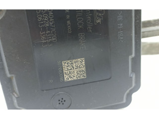 Блок АБС 00404577C200, 00404577C200   Chrysler  300 - 300C  2005 - 2010 года