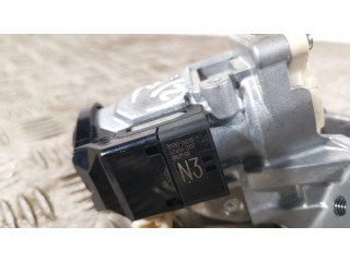 Замок зажигания