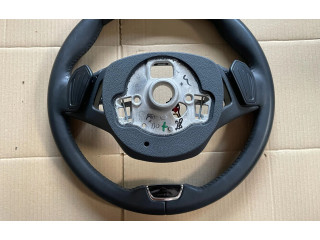 Руль Skoda Octavia Mk4 2019 - года