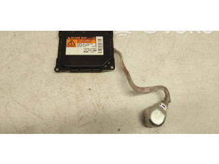 Блок управления Xenon