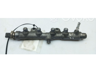 Vstřikovací lišta 9821399680, 0445214361 Citroen C3