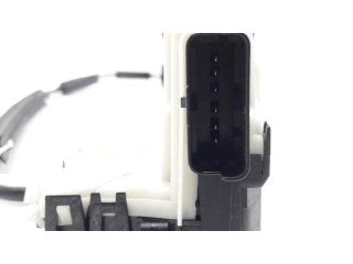 Zámek zadních dveří 221720 Citroen Berlingo 2019