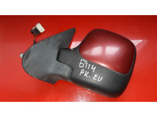 Zpětné zrcátko levé Citroen Berlingo 2003 E30158366