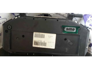 Спидометр (приборный щиток) 8200582705G   Renault Clio II   