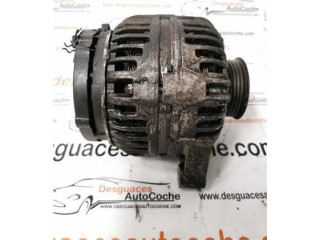 Генератор    Audi A6 S6 C5 4B      