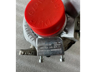 Turbodmychadlo Турбина 057145874T Audi A8 S8 D4 4H