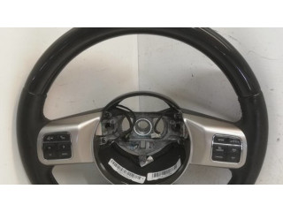 Руль Jeep Grand Cherokee 2010-2021 года 1WE171X9AA