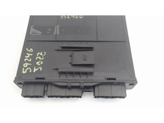 Блок управления 38320T5EG01   Honda Jazz