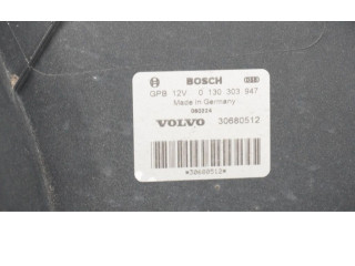 Вентилятор радиатора     30680512, 30680512    Volvo V70 