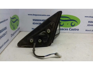 Zpětné zrcátko Nissan Sunny GA16DE, RETROVISORDERECHO