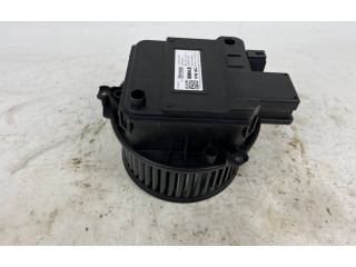 Вентилятор печки 4M1820021C Audi Q5 SQ5