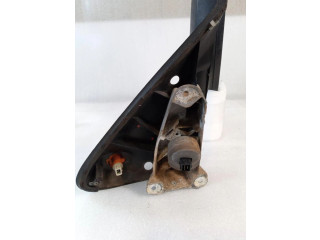 Зеркало электрическое        Ford Transit -  Tourneo Connect  2009 - 2013 года   