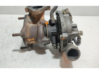 Турбина Volkswagen Golf III 028145701R