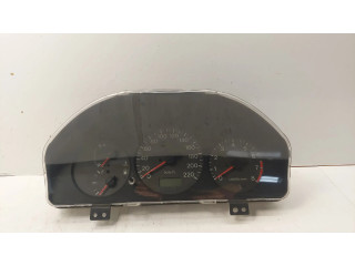 Панель приборов BJ3NB   Mazda 323 F       