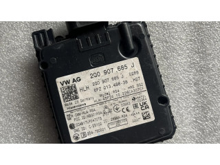 Датчик слепых зон 2Q0907685J   Volkswagen Golf VII