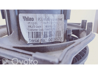 Вентилятор печки W964451C Saab 9-5