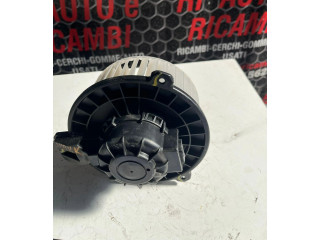 Вентилятор печки    A122780184, 61832502   Chevrolet Spark