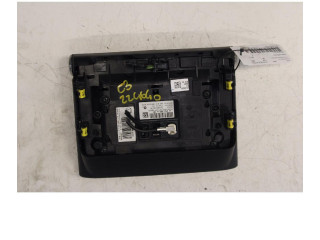 Дисплей Citroen C3 Aircross