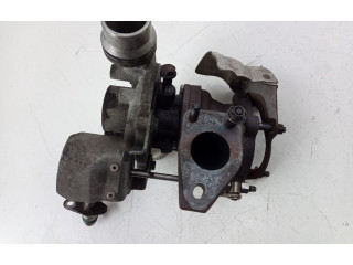  Турбина Renault Clio III  54359710028, 16446R   для двигателя K9K-770(K9K-67)      