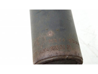 Задний aмортизатор