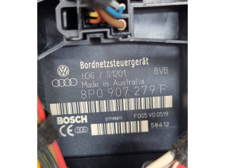 Модуль управления BSM 8P0907279F, 1K0951253A Audi A3 S3 A3 Sportback 8P