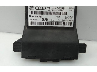 Блок управления 7N0907530AP Volkswagen Caddy