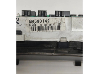 Панель приборов MR590142, 2573305890 Mitsubishi Pajero Sport I